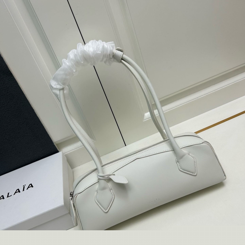 Alaia Top Handle Bags